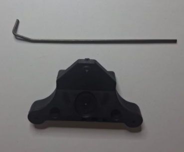 8467/2 Dämpferbrücke 1:5 Front - Bremse rechts